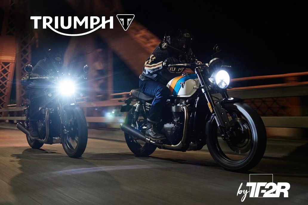 Théobald Groupe T-2R : Triumph Nancy