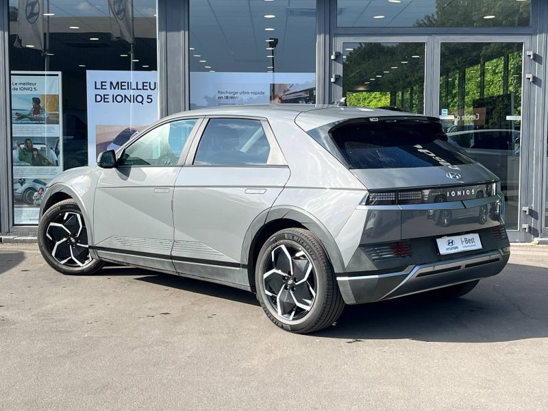 Occasion Hyundai IONIQ5 Electrique Théobald SUV