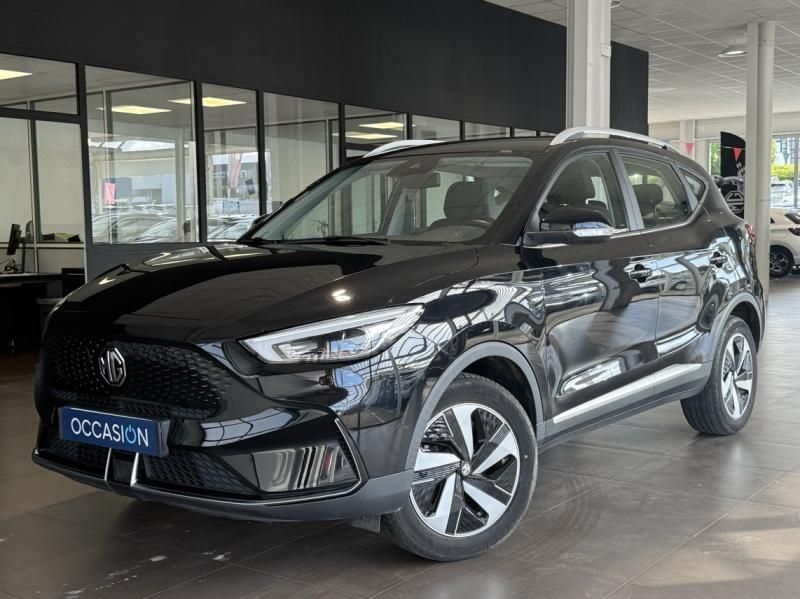 Théobald Occasion Hyundai BAYON SUV Essence